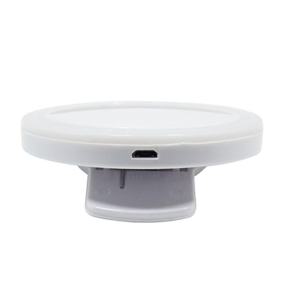 Anel para iluminação LED