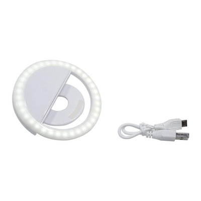 Anel para iluminação LED