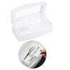 Liquid sterilization box