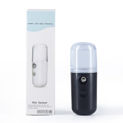 USB rechargeable Nano Mister for eyelashes