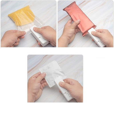 sealing machine