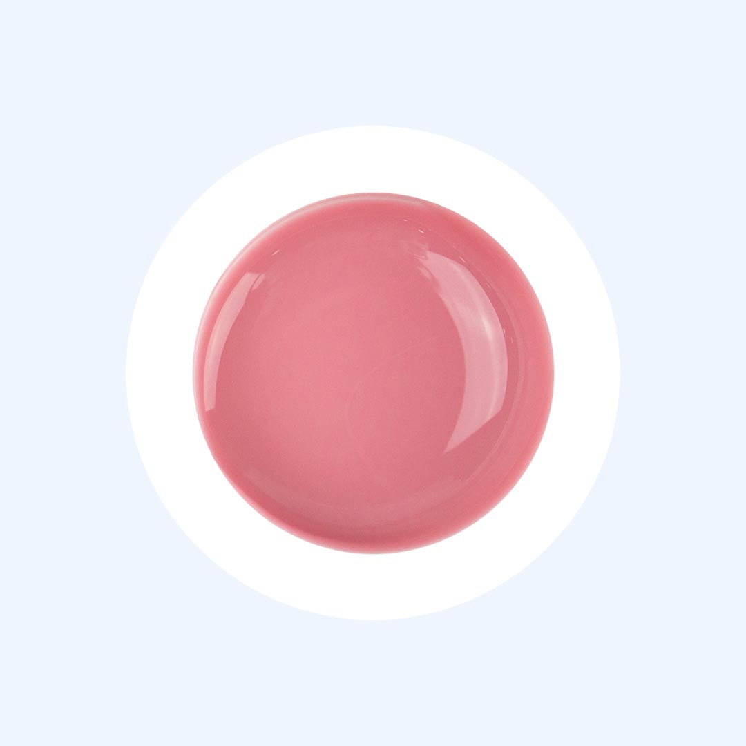 Gel Builder Cover Pink - Purple