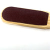 Double-sided Pedicure File in Wood