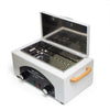 High temperature dry heat sterilizer