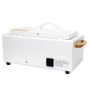 High temperature dry heat sterilizer