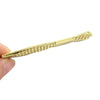 Brush for cleaning drill bits