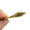 Brush for cleaning drill bits