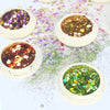 CG2 Glitter Set