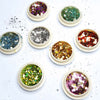 CG2 Glitter Set
