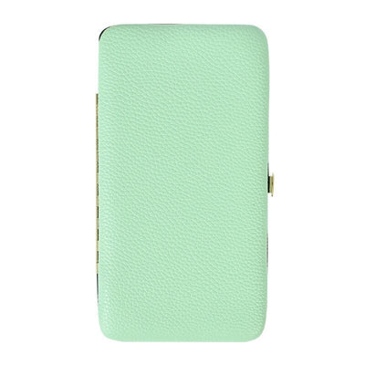 Case for 8 tweezers