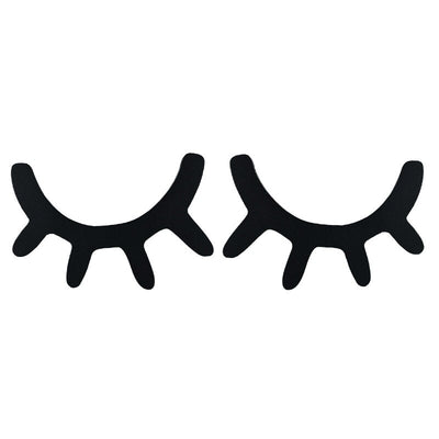 eyelashes for decoration