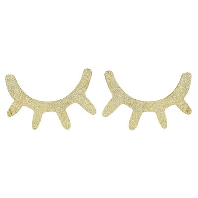 eyelashes for decoration