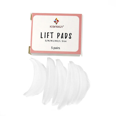 Individuals - Eyelash Lifting KIT1