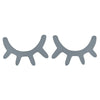 eyelashes for decoration
