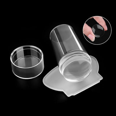 Stamp for nail art