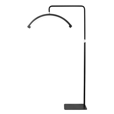 Iluminação Led Moon Lamp