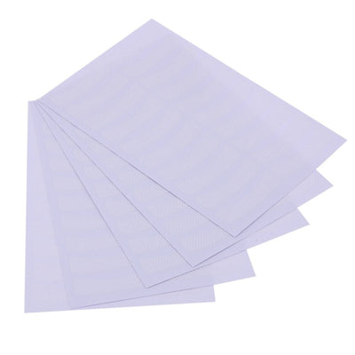 Eyelash Shields