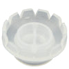 Easy Fans holder with glue cup