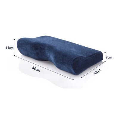 Almofada para extensão de pestanas - Memory Foam