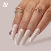 Verniz Gel Purple - Forever Angel P2035